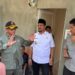 Badan Nasional Penanggulangan Bencana Pastikan Dana Rumah Rusak Langsung ke Rekening Warga, Kepala BNPB Tinjau Huntara Aceh Tamiang