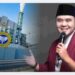 Rayakan HUT Ke-44, PT Pupuk Iskandar Muda Gelar Tabligh Akbar Bersama Ustadz Hilman Fauzi