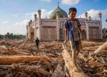 Pemulihan Pascabencana Aceh Butuh Rp153,3 Triliun, Dokumen R3P Resmi Dikirim ke Pusat