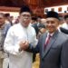 Katibul Wali Abdullah Hasbullah Tegaskan Dukungan Penuh kepada Mualem dan Ajak Kepala Dinas Perkuat Pengabdian
