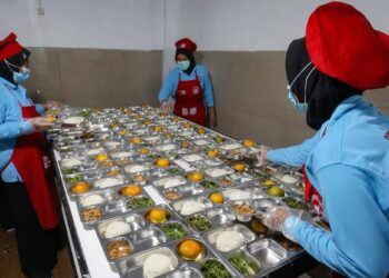 Menata Ulang Program MBG di Bulan Ramadhan, Antara Kebijakan Publik dan Ketaatan Ibadah