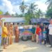 Bantuan Pasca Banjir terus disalurkan oleh Wali Nanggroe Aceh