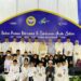 Peringati HUT ke-44 di Bulan Ramadan, PT Pupuk Iskandar Muda Santuni 700 Anak Yatim