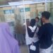 Warga Keluhkan Pelayanan BSI di Lhokseumawe, Banyak ATM Rusak dan Kosong