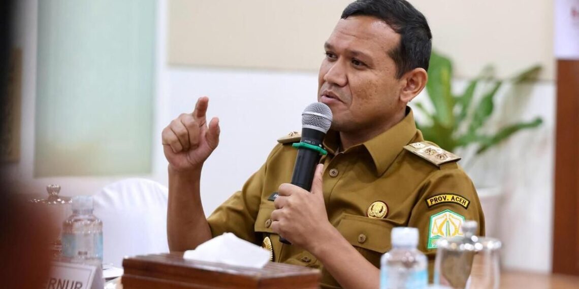 Presiden Kucurkan Rp72,75 Miliar untuk Sapi Meugang, Wagub Aceh Sampaikan Terima Kasih