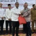 Percepat Bantuan Pascabencana, Bupati Aceh Utara Suarakan Kepentingan Warga di Hadapan MPR RI