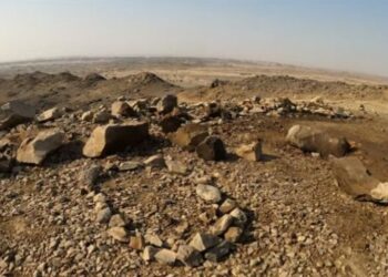 Rindu yang Tak Pernah Padam: Kisah Nabi Muhammad SAW di Makam Ibunda