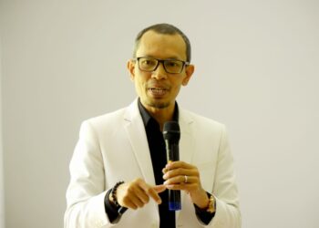 ‍Sie Meugang; Menanak Harapan Menjemput Ramadhan Di Gubuk Pengungsian