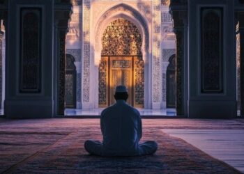 Memohon Perlindungan di Bulan Suci: Refleksi Hadis tentang Bencana dan Akhir Kehidupan