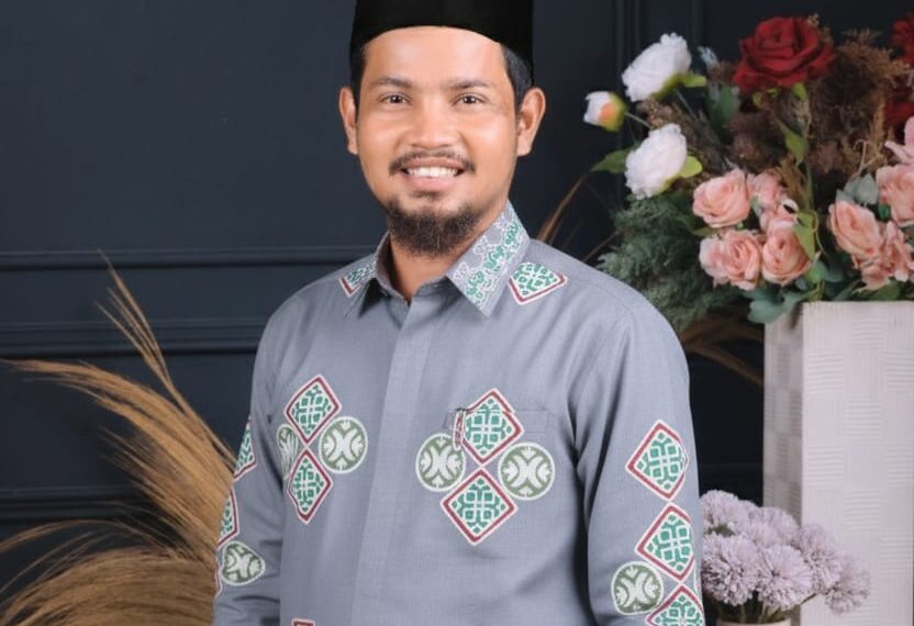 KNPI Pirak Timu: Ayah Wa Ukir Sejarah Nasional, 8.094 PPPK Paruh Waktu Dilantik di Aceh Utara