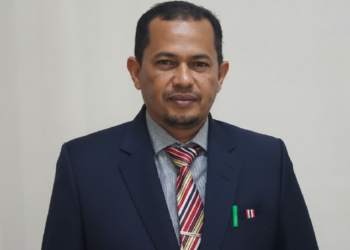 Ketua DPRK Aceh Utara Apresiasi Pelantikan 8.094 PPPK Paruh Waktu