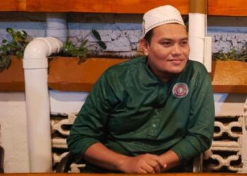 Puasa Ramadhan sebagai Perisai Diri