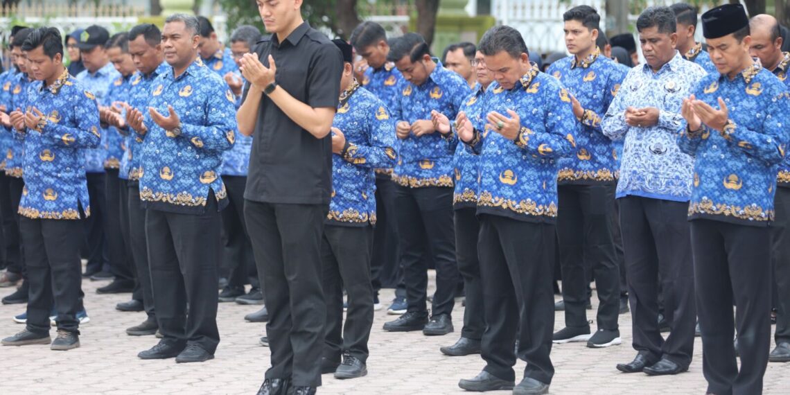 146 ASN Kemenag Aceh Dialihkan ke Kemenhaj