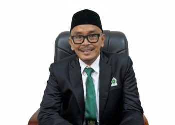 WAKIL KETUA DPRK ACEH UTARA USULKAN SUBSIDI MAHAR BAGI PEMUDA