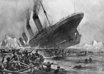 Kapal yang Tak Pernah Tenggelam