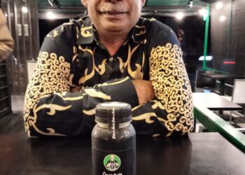 Mukim Jrat Manyang Dorong Penguatan Peran Imum Gampong dan Tuha Peut untuk Pembangunan Aceh Utara