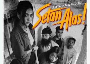Setan Alas – Teror dari Hutan yang Bangkit Menjelang Ramadan