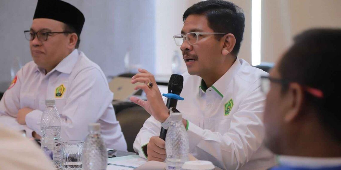 Pemantauan Hilal Awal Ramadhan 1447 H Digelar Besok