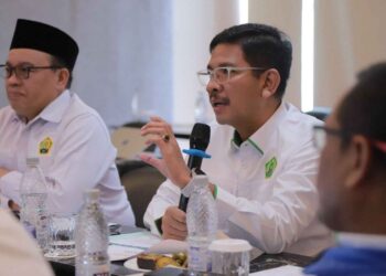 Pemantauan Hilal Awal Ramadhan 1447 H Digelar Besok