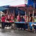 Harga Stabil, Antusias Tinggi: Meugang Dewantara Tetap Ramai