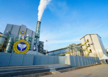 PIM Bangkit, Pupuk Indonesia Pastikan Distribusi ke Sumatera Utara Lancar