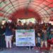 Pulihkan Trauma Pasca Banjir,Aceh Orphans Center (AOC)Gelar Trauma Healing di Desa Buket Padang