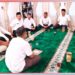 Pererat Silaturahmi Idul Fitri, Plt Sekda Aceh Utara Kunjungi Kediaman Waled Lapang