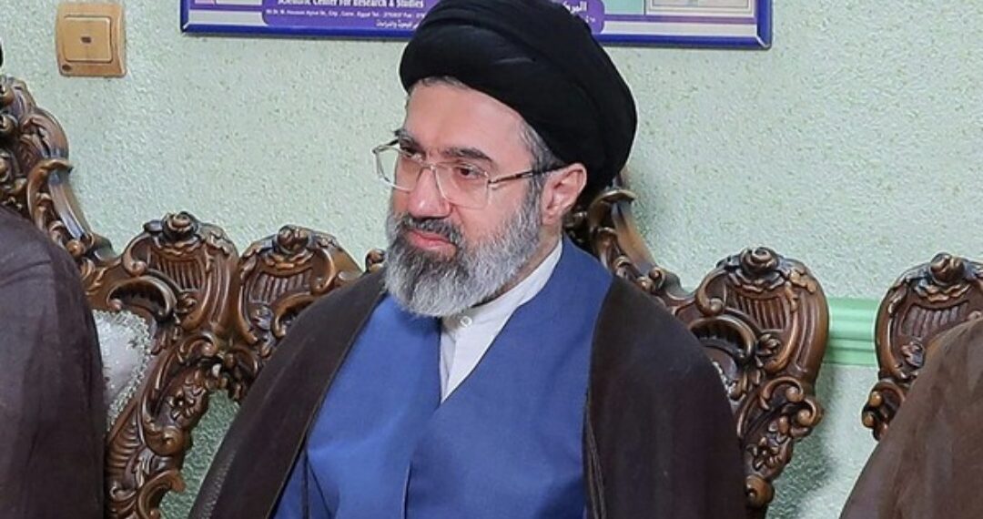 Putra Kedua Ali Khamenei Terpilih Jadi Pemimpin Baru Iran di Tengah Ancaman Israel