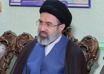 Putra Kedua Ali Khamenei Terpilih Jadi Pemimpin Baru Iran di Tengah Ancaman Israel
