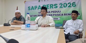 UIN Sultanah Nahrasiyah Bebaskan Biaya Kuliah Mahasiswa Korban Banjir