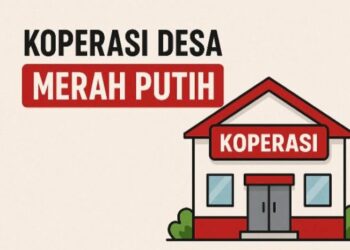 Rekrutmen 30 Ribu SPPI untuk Kopdes Merah Putih Disorot, Nasib Pengurus Koperasi Dipertanyakan