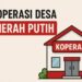 Rekrutmen 30 Ribu SPPI untuk Kopdes Merah Putih Disorot, Nasib Pengurus Koperasi Dipertanyakan