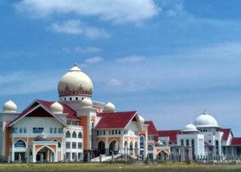 Resmi! Zakat Fitrah Aceh Utara 2026: Pakai Uang Rp 228 Ribu per Jiwa
