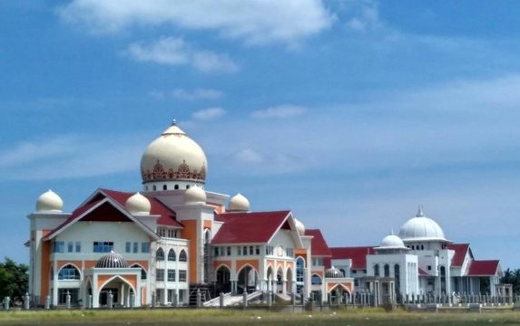 Resmi! Zakat Fitrah Aceh Utara 2026: Pakai Uang Rp 228 Ribu per Jiwa