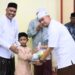 Merajut Ukhuwah di Bumi Malikussaleh, Pemkab Aceh Utara Santuni Anak Yatim