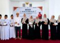 Ramadhan Berkah di SRMP 33 Lhokseumawe: Tahfiz, Lomba Islami hingga Wisuda 72 Siswa