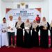 Ramadhan Berkah di SRMP 33 Lhokseumawe: Tahfiz, Lomba Islami hingga Wisuda 72 Siswa