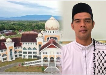 Bupati Aceh Utara Cairkan Insentif 1.191 Guru Dayah