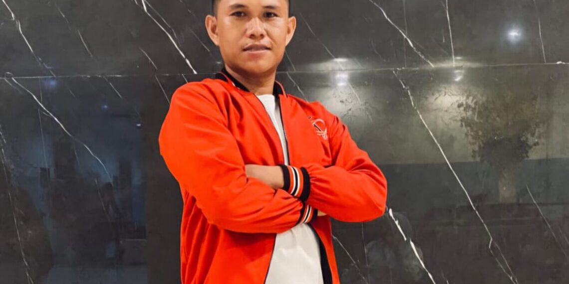 Muda Seudang: Saatnya DPR Aceh Dipimpin Wajah Baru