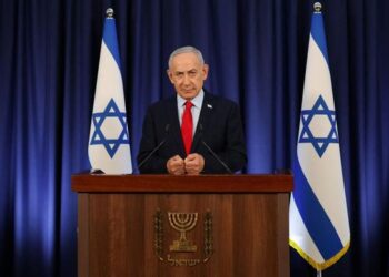 Hubungan AS-Israel: Netanyahu Sebut Trump Ingin Manfaatkan Pencapaian IDF untuk Negosiasi dengan Iran