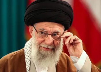 Pemimpin Iran, Ayatollah Ali Khamenei, Meninggal Dunia Dalam Serangan AS dan Israel