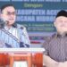 Momentum Hari Kedua Halal Bihalal, Bupati Dorong Silaturahmi yang Lebih Erat