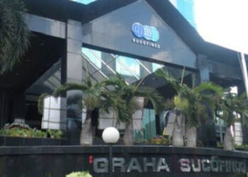 SUCOFINDO Imbau Pegawai Utamakan Keselamatan Saat Mudik Lebaran 1447 H