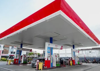 Pertamina Pastikan Stok BBM Lhokseumawe Aman, Masyarakat Diimbau Tidak Panic Buying