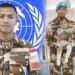 Prajurit TNI Gugur dalam Serangan di Lebanon, Pemerintah Sampaikan Duka Mendalam