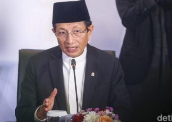 Resmi! Sidang Isbat Tetapkan Idulfitri 1447 H Jatuh pada Sabtu, 21 Maret 2026