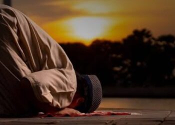 Allah Itu Maha Baik: Melihat Hikmah di Setiap Keadaan