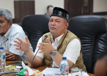 Bupati Aceh Utara Kembali Salurkan 1.123 Ekor Sapi Bantuan Presiden untuk 852 Gampong