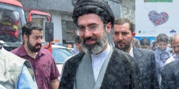 Pemimpin Tertinggi Baru Iran Mojtaba Khamenei Lolos dari Serangan Mematikan
