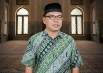 Ramadhan dan Tantangan Generasi Z